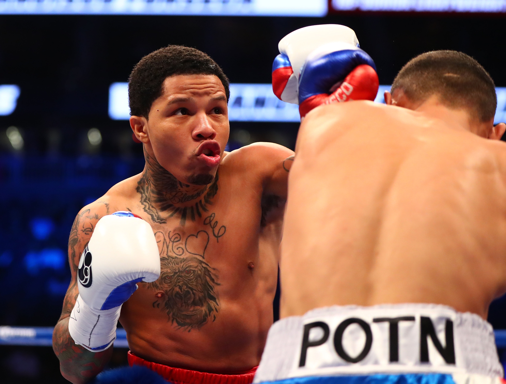 Gervonta Davis Announces His Retirement in 2025: The Undefeated 'Tank ...